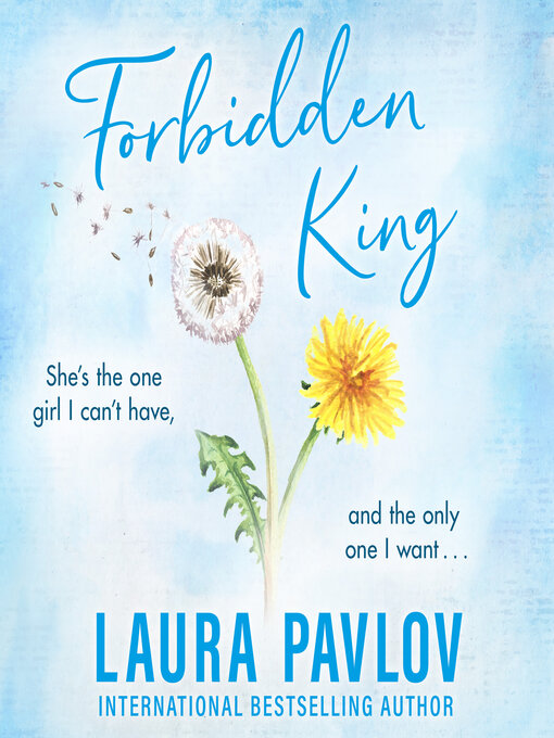 Title details for Forbidden King by Laura Pavlov - Available